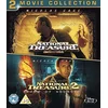 Image de National Treasure 1 & 2
