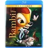 Image de Bambi [Blu-Ray]