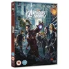 Image de Marvel Avengers Assemble Dvd