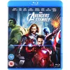 Image de The Avengers (Blu-Ray)