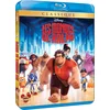 Image de Les Mondes De Ralph (Blu-ray) (Geen Nederlandse ondertiteling)