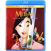 Image de Mulan [Blu-Ray]