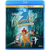 Image de Bambi II [Blu-Ray]