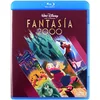 Image de Fantasia 2000 [Blu-Ray]