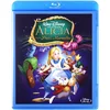 Image de Alice in Wonderland [Blu-Ray]