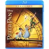Image de Peter Pan [Blu-Ray]