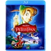 Image de Peter Pan [Blu-Ray]