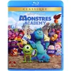 Image de Monsters University [Blu-Ray]