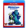 Image de Monsters University [Blu-Ray 3D]+[Blu-Ray]