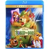 Image de Robin Hood [Blu-Ray]