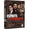Image de Esprits Criminels S8 (DVD) (Geen Nederlandse ondertiteling)