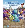 Image de Monsters University