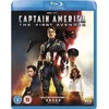 Image de Captain America The First Avenger