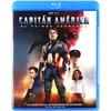 Image de Captain America: The First Avenger [Blu-Ray]