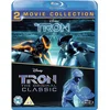 Image de Tron/Tron: Legacy