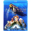Image de Atlantis: De Verzonken Stad [Blu-Ray]