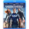 Image de Captain America: The Winter Soldier [Blu-Ray]
