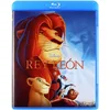 Image de The Lion King [Blu-Ray]