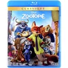 Image de Zootropolis [Blu-Ray]