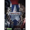 Image de Captain America - Civil War (DVD)