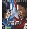 Image de Captain America - Civil War (Blu-ray)