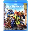 Image de Zootropolis [Blu-Ray]