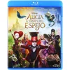 Image de Alice Through the Looking Glass [Blu-Ray]