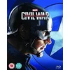 Image de Captain America: Civil War