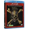 Image de Pirates Of The Caribbean 5 - Salazar's Revenge  (3D + 2D Blu-ray)