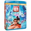 Image de Ralph Breaks The Internet (Blu-ray)