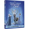Image de La Reine des Neiges : Joyeuses fêtes avec Olaf