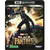 Image de Black Panther (4K Ultra HD Blu-ray) (Import geen NL ondertiteling)