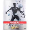 Image de Black Panther [Blu-Ray 3D]+[Blu-Ray]