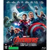 Image de Avengers - Age Of Ultron (Blu-ray)