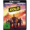 Image de Solo: A Star Wars Story (Ultra HD Blu-ray & Blu-ray)