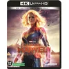 Image de Captain Marvel (4K Ultra HD Blu-ray)