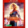 Image de Captain Marvel 3D (Blu-ray)