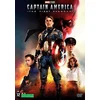 Image de Captain America - The First Avenger (DVD)