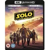 Image de Solo - A Star Wars Story
