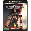 Image de Captain America - The First Avenger (4K Ultra HD Blu-ray) (Import geen NL ondertiteling)