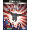 Image de Dumbo (4K Ultra HD Blu-ray) (Import geen NL ondertiteling)