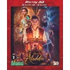 Image de Aladdin Live Action Combo BluRay 3D BluRay 2D
