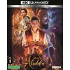 Image de Aladdin (4K Ultra HD Blu-ray) (Import geen NL ondertiteling)