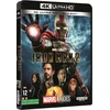 Image de Iron Man 2 (4K Ultra HD Blu-ray) (Import geen NL ondertiteling)