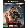 Image de Iron Man 3 (4K Ultra HD Blu-ray) (Import geen NL ondertiteling)