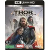 Image de Thor - The Dark World (4K Ultra HD Blu-ray) (Import geen NL ondertiteling)