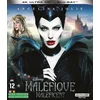Image de Maleficent (4K Ultra HD Blu-ray) (Import geen NL ondertiteling)