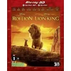 Image de Lion King (Blu-ray) (2019) (3D Blu-ray) (Import zonder NL)