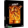 Image de Solo - A Star Wars Story (DVD)