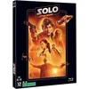 Image de Solo - A Star Wars Story (Blu-ray)